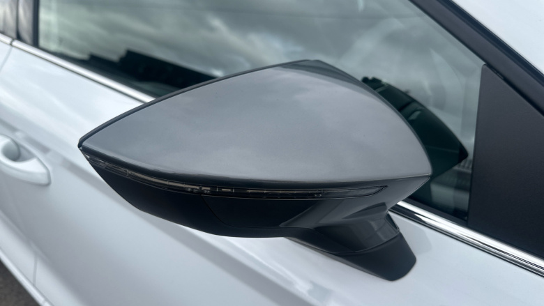 SEAT Ibiza 1.0 TSI 115 Xcellence Lux 5dr DSG Petrol Hatchback